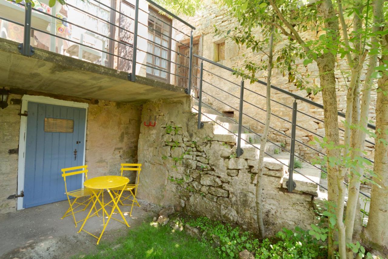 La Petite Maison Du Perigord Tourtoirac Eksteriør bilde