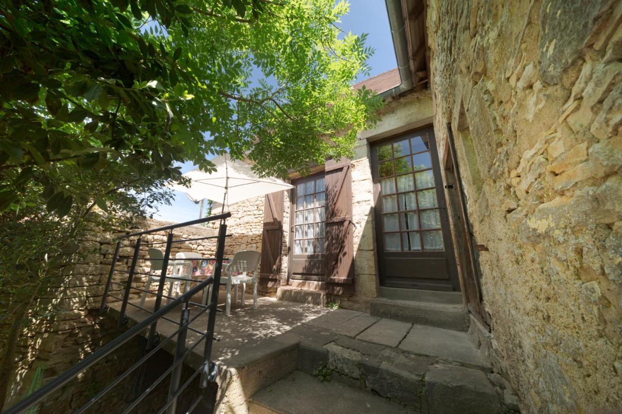 La Petite Maison Du Perigord Tourtoirac Eksteriør bilde