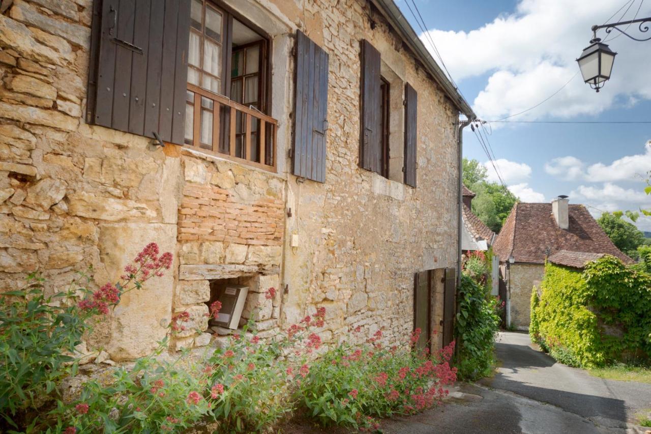 La Petite Maison Du Perigord Tourtoirac Eksteriør bilde