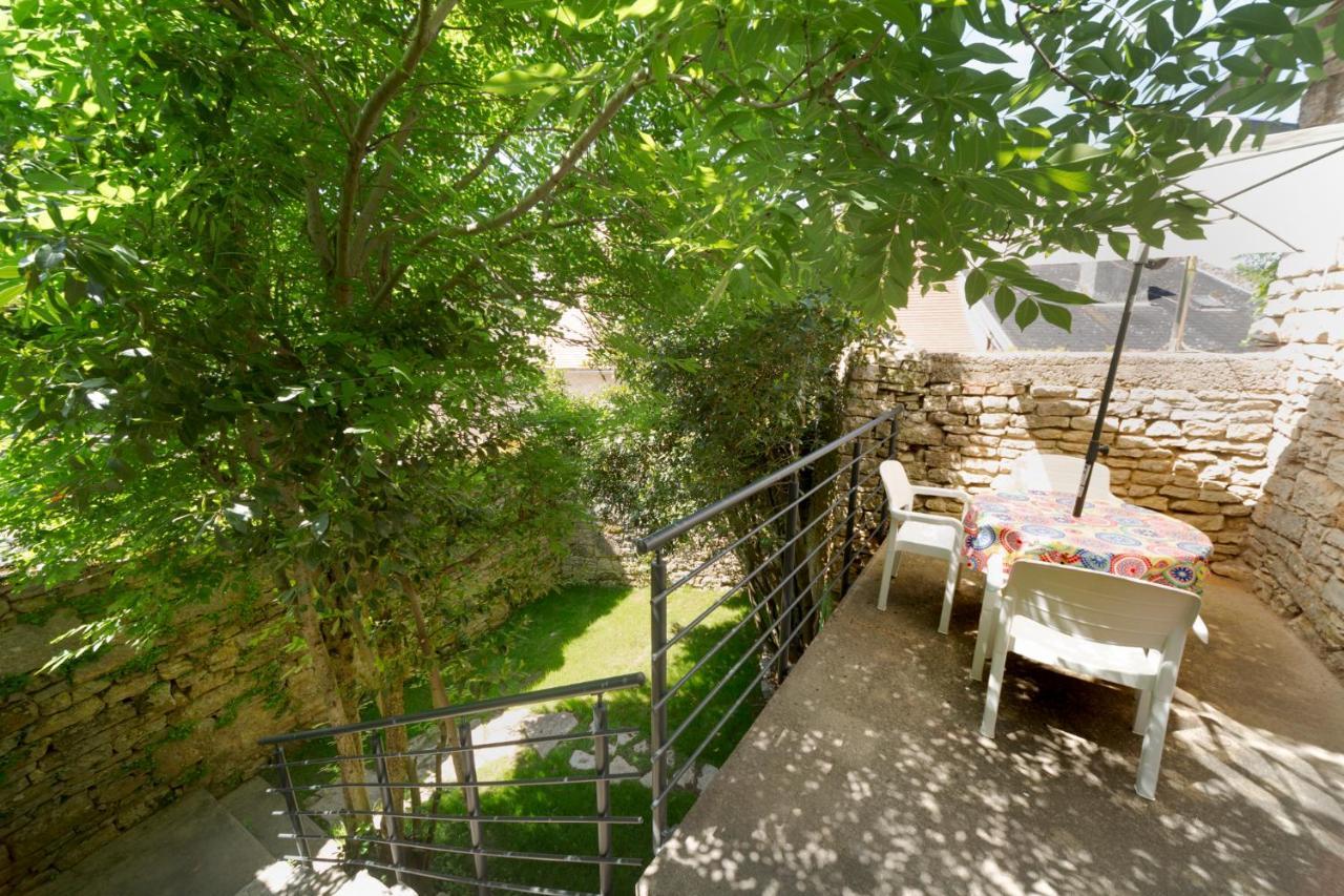 La Petite Maison Du Perigord Tourtoirac Eksteriør bilde