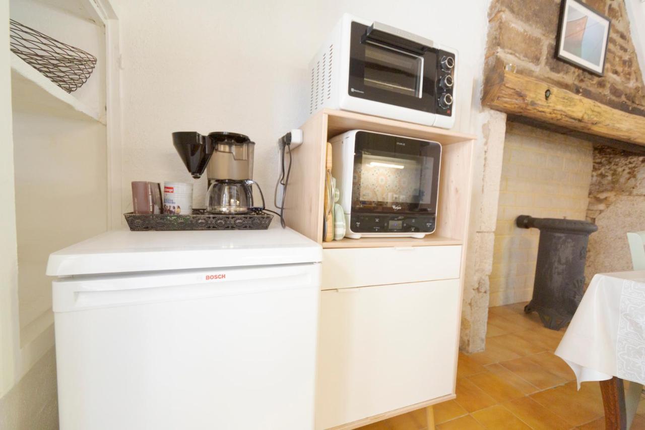 La Petite Maison Du Perigord Tourtoirac Eksteriør bilde