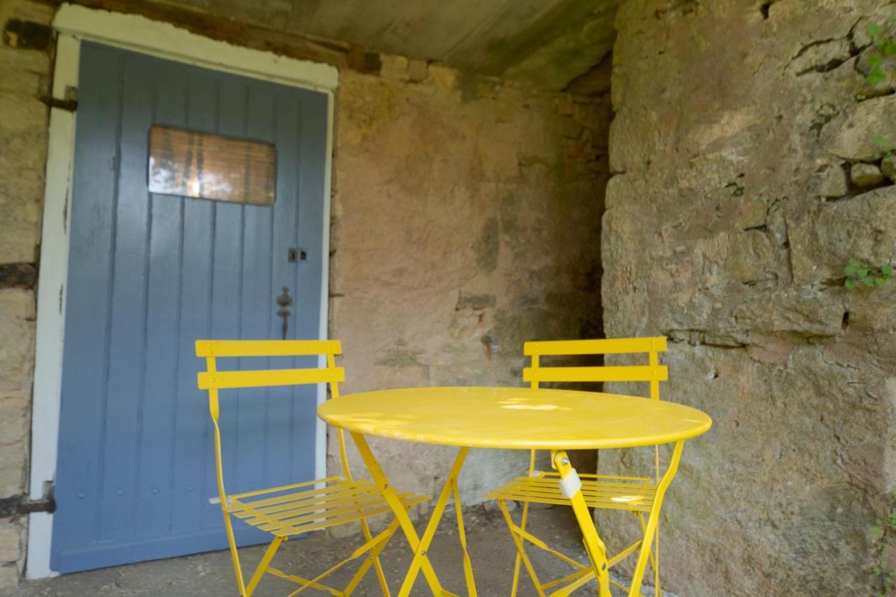 La Petite Maison Du Perigord Tourtoirac Eksteriør bilde