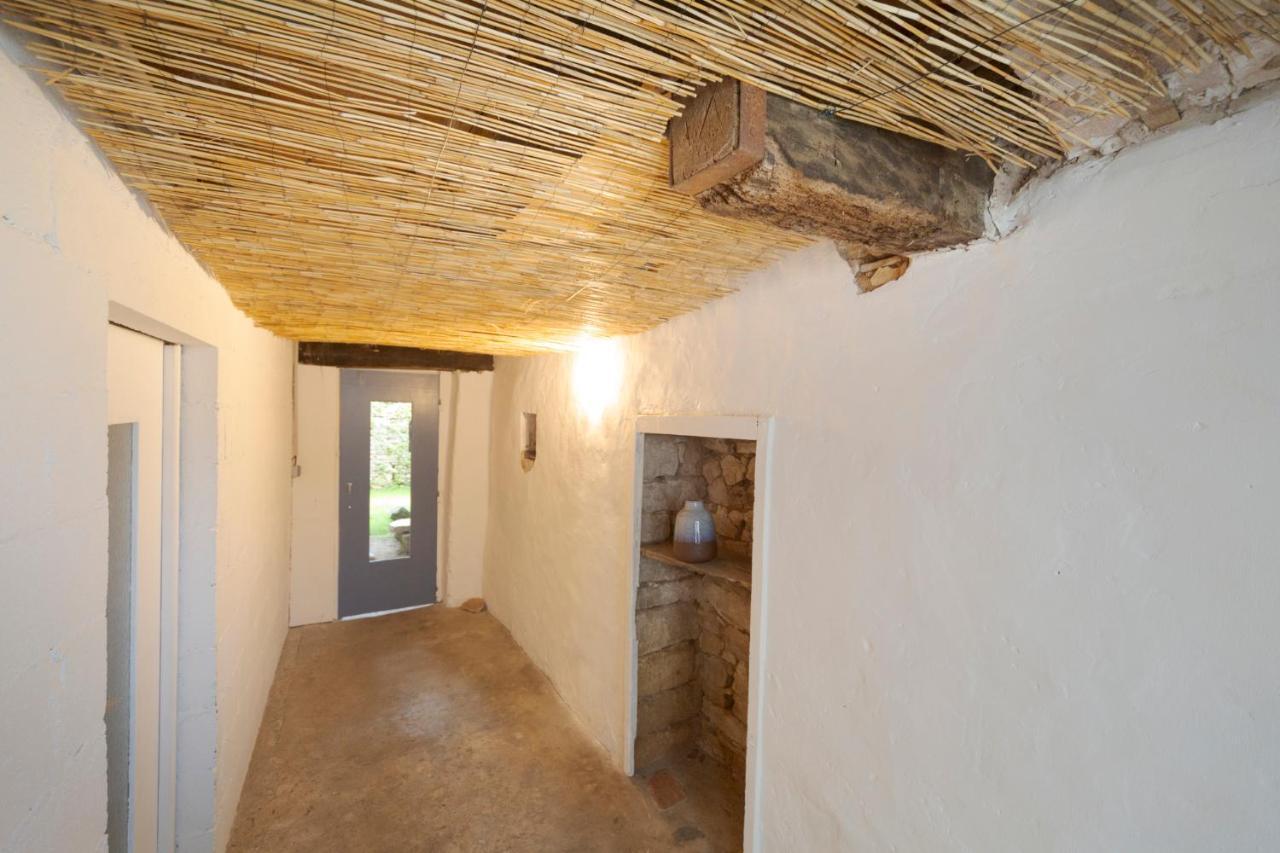 La Petite Maison Du Perigord Tourtoirac Eksteriør bilde