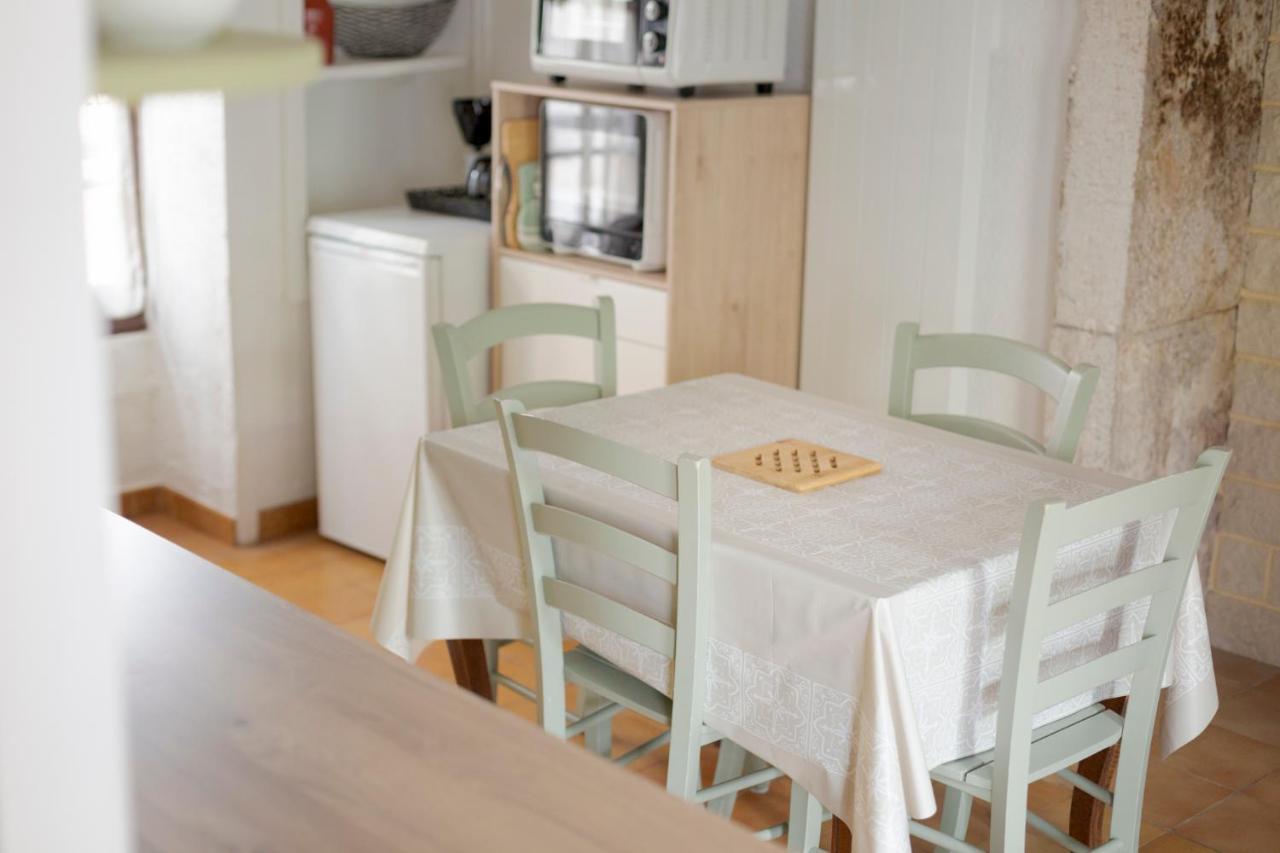 La Petite Maison Du Perigord Tourtoirac Eksteriør bilde