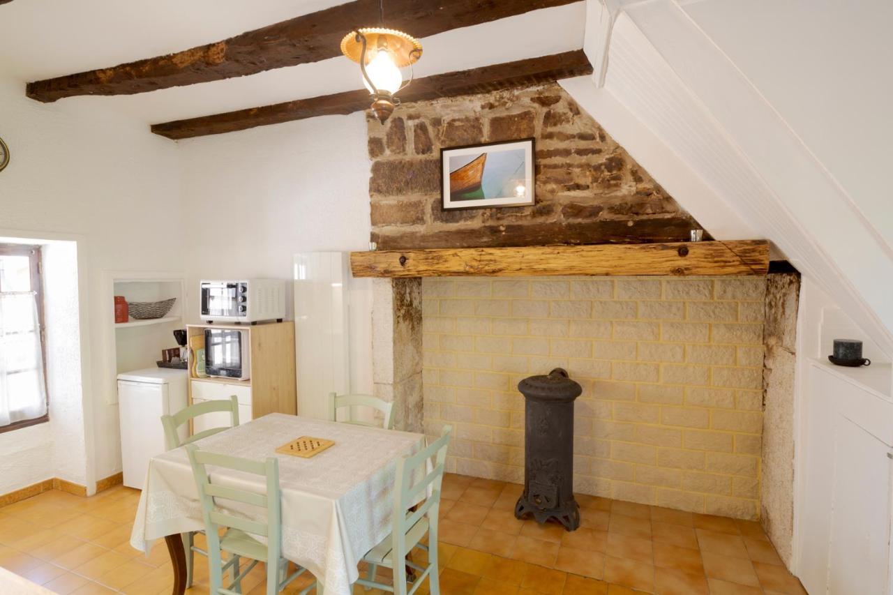 La Petite Maison Du Perigord Tourtoirac Eksteriør bilde
