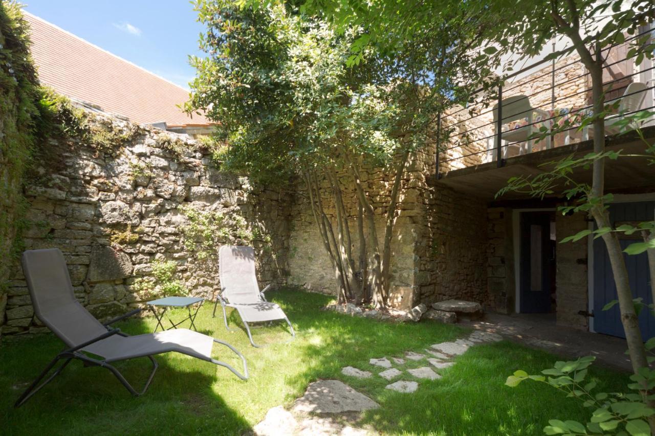 La Petite Maison Du Perigord Tourtoirac Eksteriør bilde