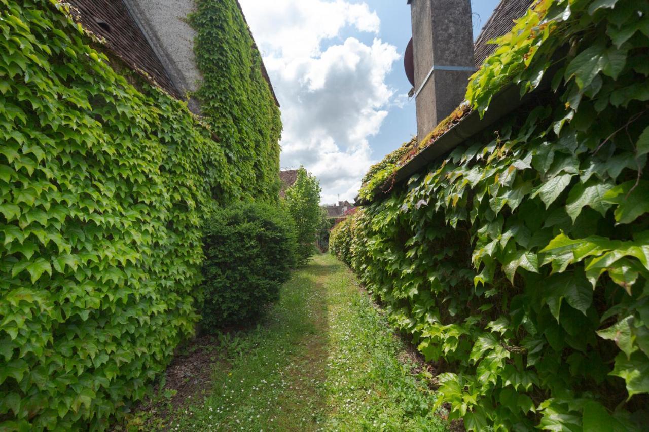 La Petite Maison Du Perigord Tourtoirac Eksteriør bilde